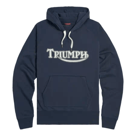 Triumph motorcycle sweatshirt new arrivals